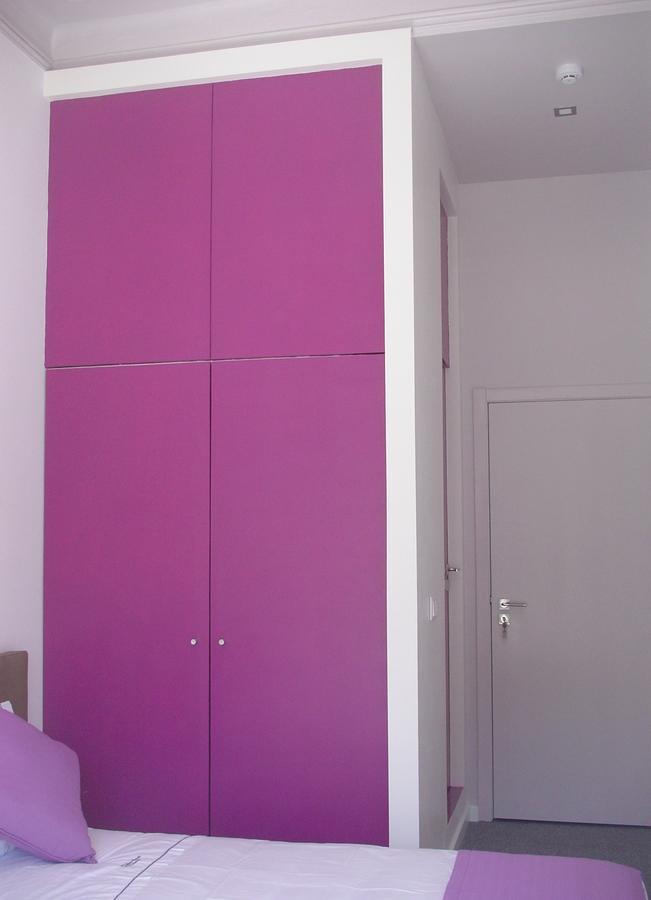 Inn-Chiado Restauradores Prime Suites Lisbon Bagian luar foto