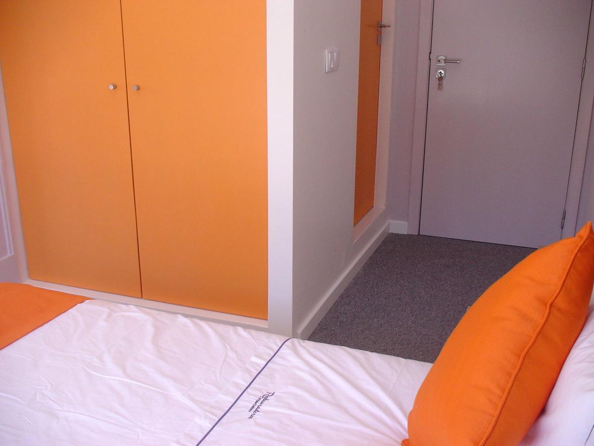 Inn-Chiado Restauradores Prime Suites Lisbon Bagian luar foto