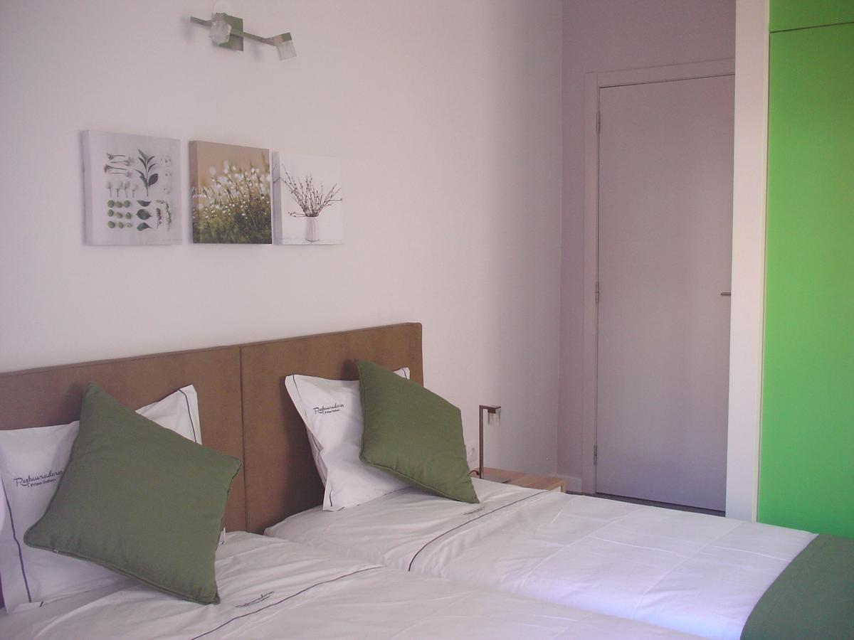 Inn-Chiado Restauradores Prime Suites Lisbon Bagian luar foto