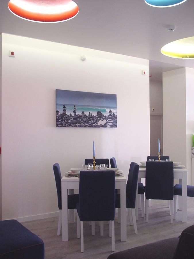 Inn-Chiado Restauradores Prime Suites Lisbon Bagian luar foto