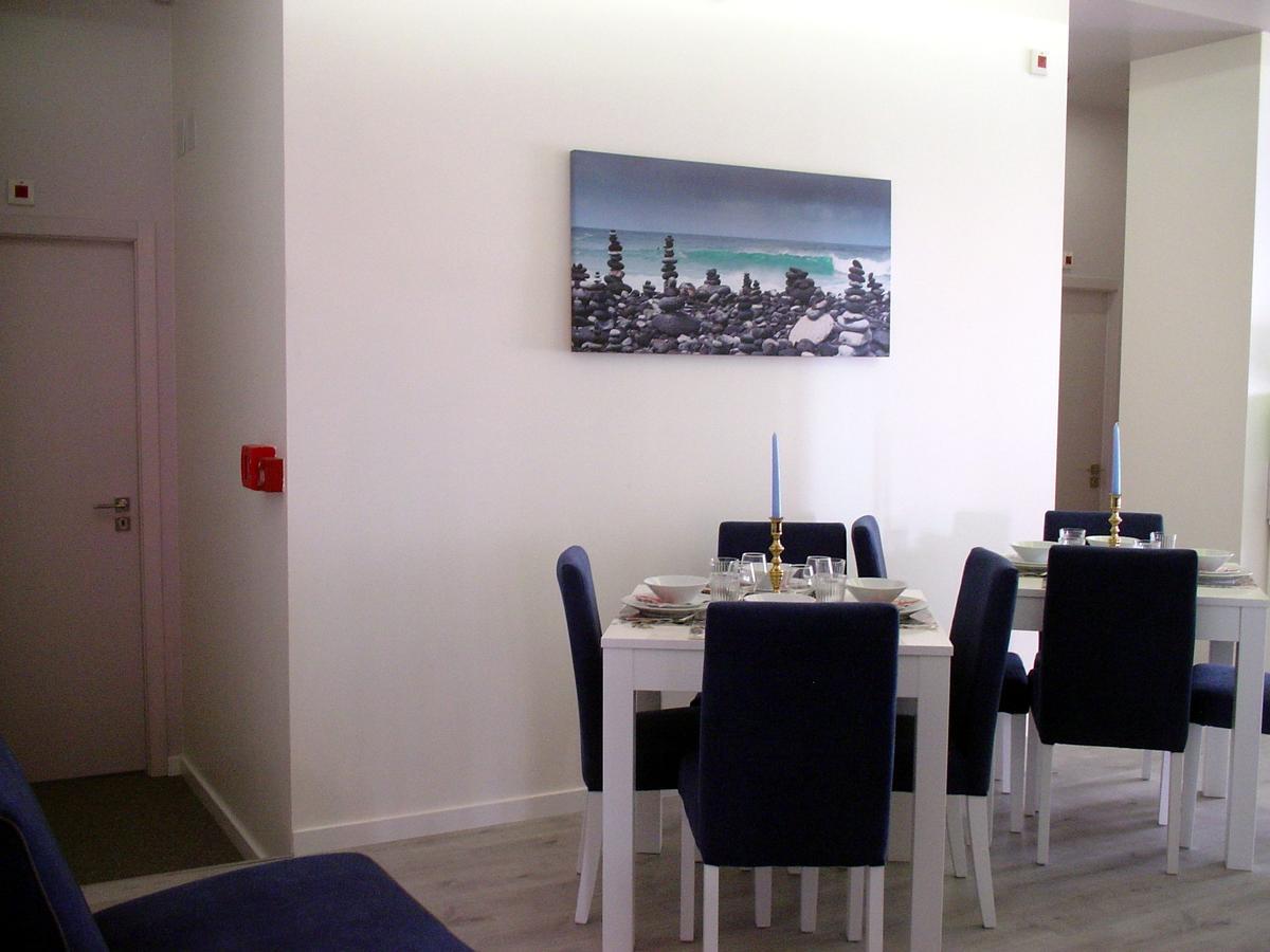Inn-Chiado Restauradores Prime Suites Lisbon Bagian luar foto