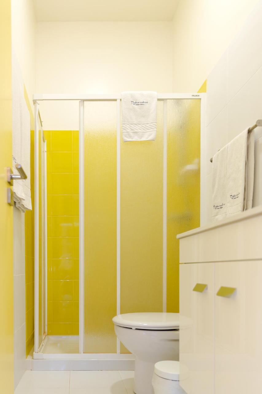 Inn-Chiado Restauradores Prime Suites Lisbon Bagian luar foto